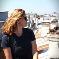 Елена Соина