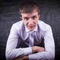 Алексей Рожков