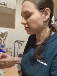 Анна Павлова