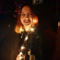 Маргарита Кулигина