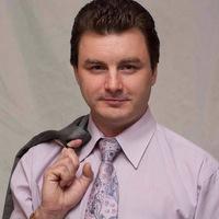 Андрей Силин