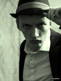 Alex Grudnew