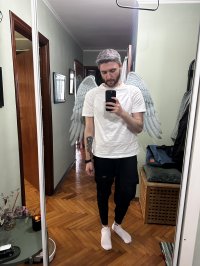 Михаил Орлов