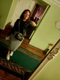 Анна Поддубная