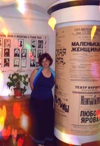 Ксения Михайлова