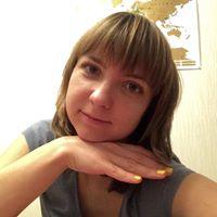 Ирина Грушанина