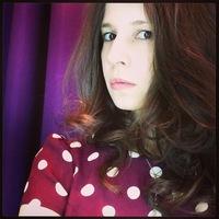 Мария Ларичева