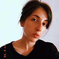 Mariam Mikadze
