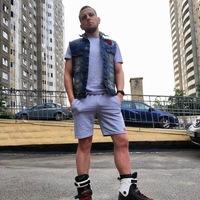 Олег Кручинин