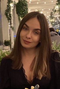 Светлана Пасыева