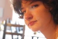 Евгения Баранова