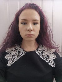 Полина Абрамович