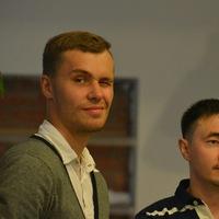 Алексей Мельников