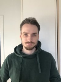 Петр Румянцев