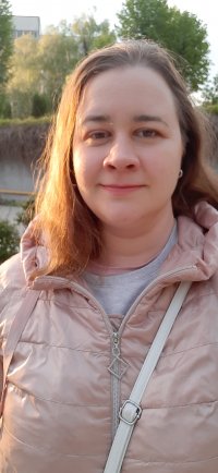 Юлия Жукова