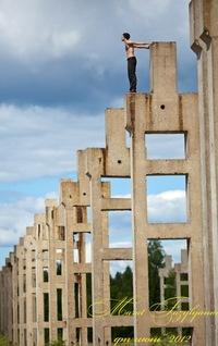 Антон Арчибасов