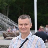 Александр Минаев