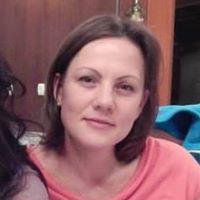 Анна Бурлинова