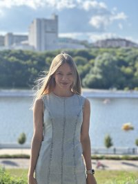 Дарья Григорьева