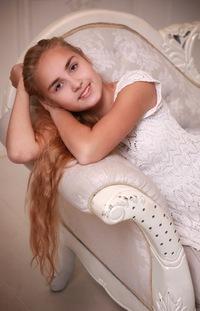 Ульяна Лермонтова