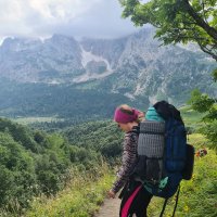 Александра Даянанда