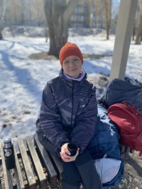 Ольга Космодемьянская