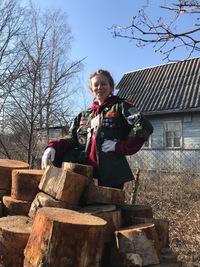 Александра Шестакова