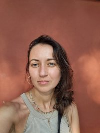 Юлия Щербакова