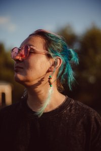 Яна Соколова