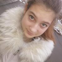 Валерия Олеговна