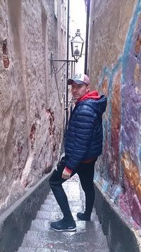 Андрей Шерстнев