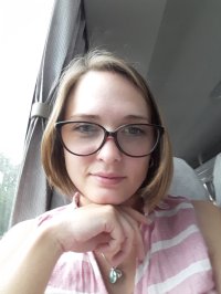 Ольга Выборнова