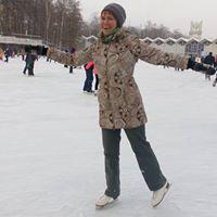 Елена Дорохова