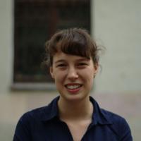 Алёна Егорова