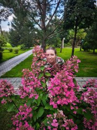 Анастасия Юмшанова