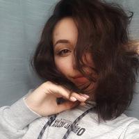 Юлия Горностаева