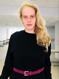 Настя Коршикова