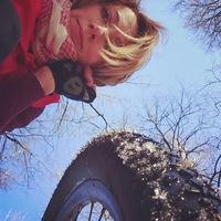 Наталья Чубаева