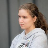 Анна Седельникова