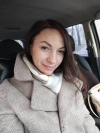Наталья Архипова