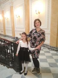 Елена Селезнева