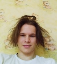 Андрей Сологуб