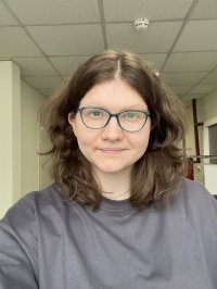 Софья Глухих