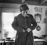 Яна Коврижина