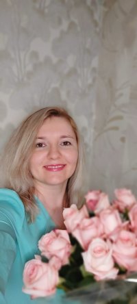 Анна Ломтева