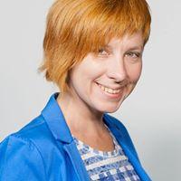 Таша Скворцова