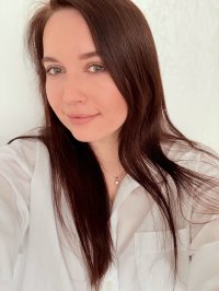 Оксана Эрбес