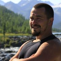 Федор Пощамов