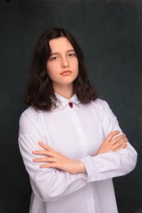 Полина Полякова