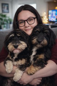 Кристина Васильева